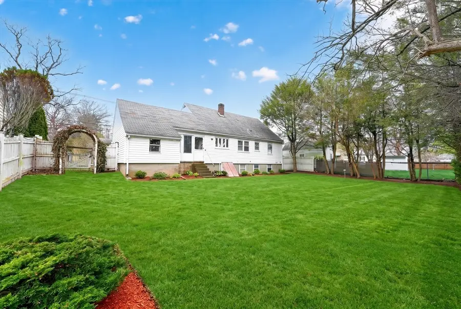 74 Oak Street, Brockton, MA 02301 - #3