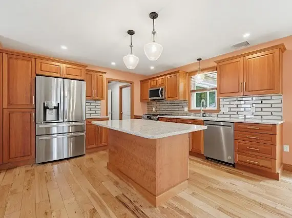 22 Kwedar Ave, Stoughton, MA 02072 - #2