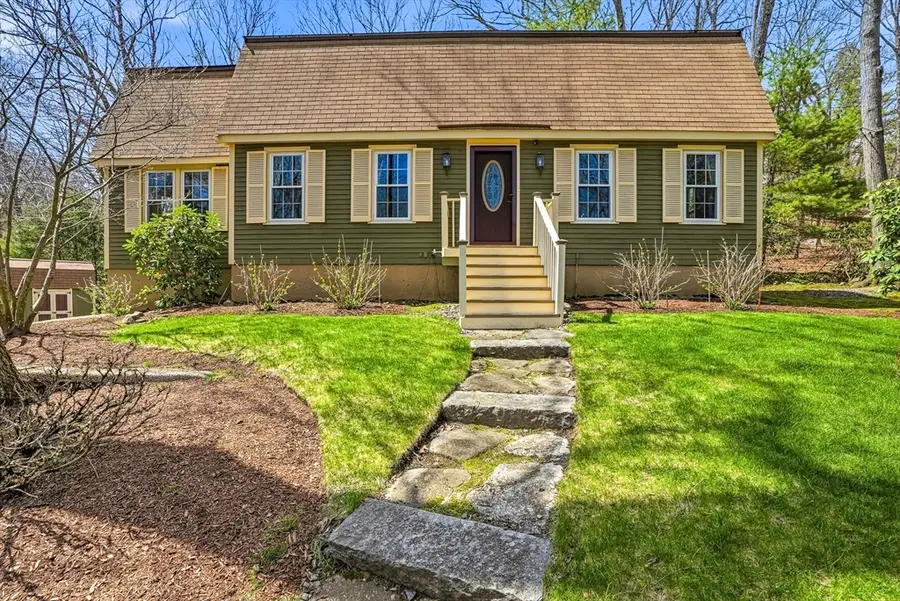 38 Bay Colony Dr, Ashland, MA 01721 - #2