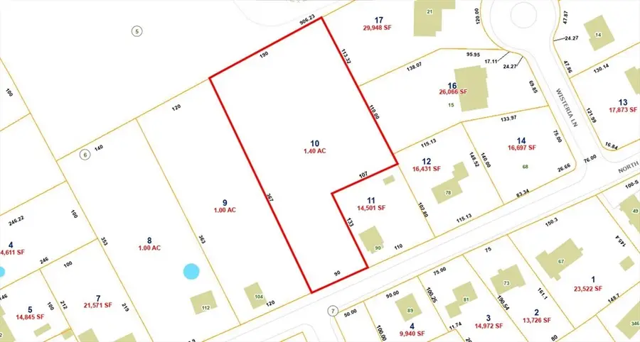 0 North St, Agawam, MA 01001 - #2