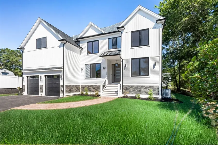 130 Zoar Ave, Attleboro, MA 02703 - #2