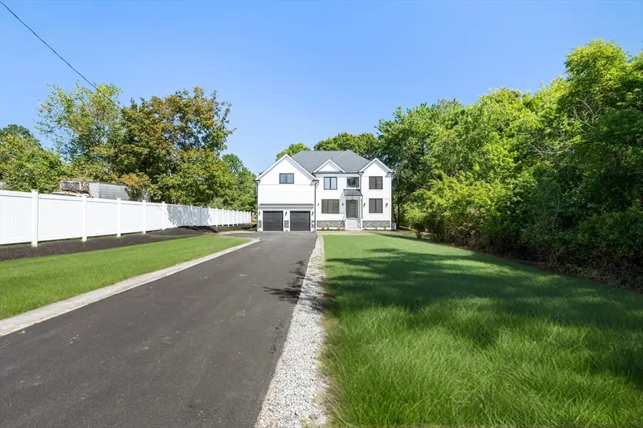 130 Zoar Ave, Attleboro, MA 02703 - #3