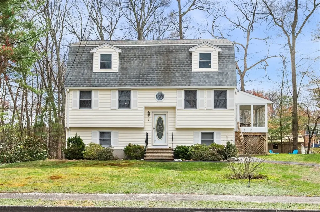 2 Rhode Island Rd, Wilmington, MA 01887 - #1