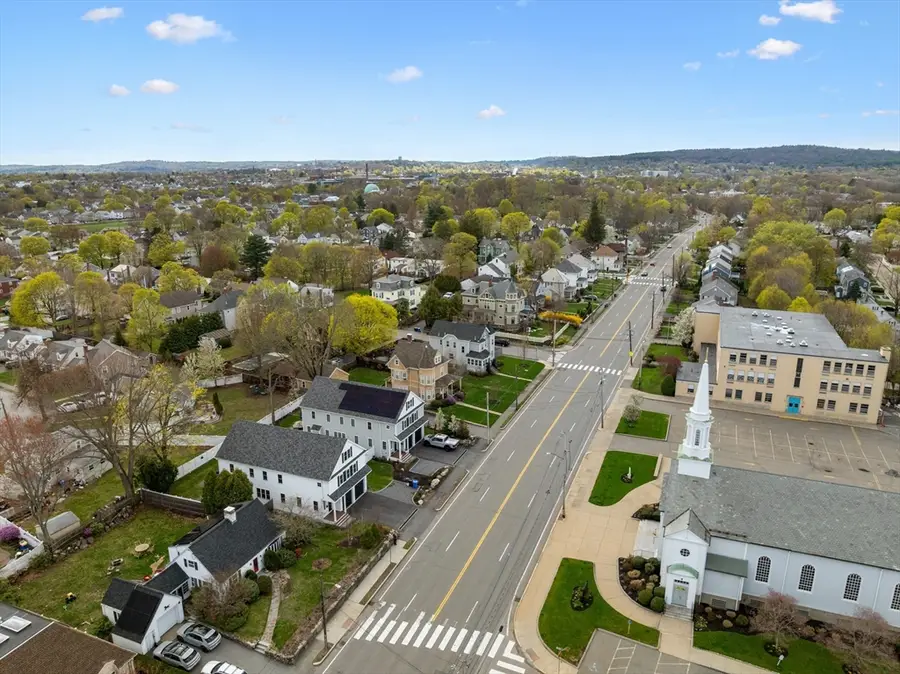 148 Main St, Waltham, MA 02453 - #3