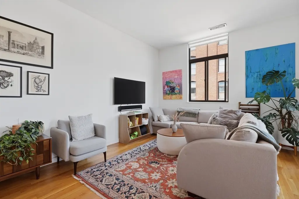 99 Gove Street #16, Boston, MA 02128 - #1