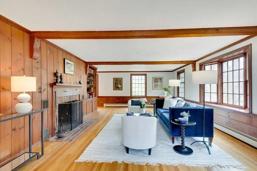 134 Sandy Pond Rd, Lincoln, MA 01773 - #2