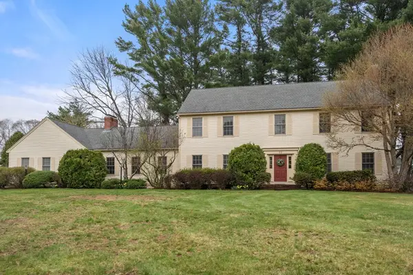 32 Atkinson Lane, Sudbury, MA 01776