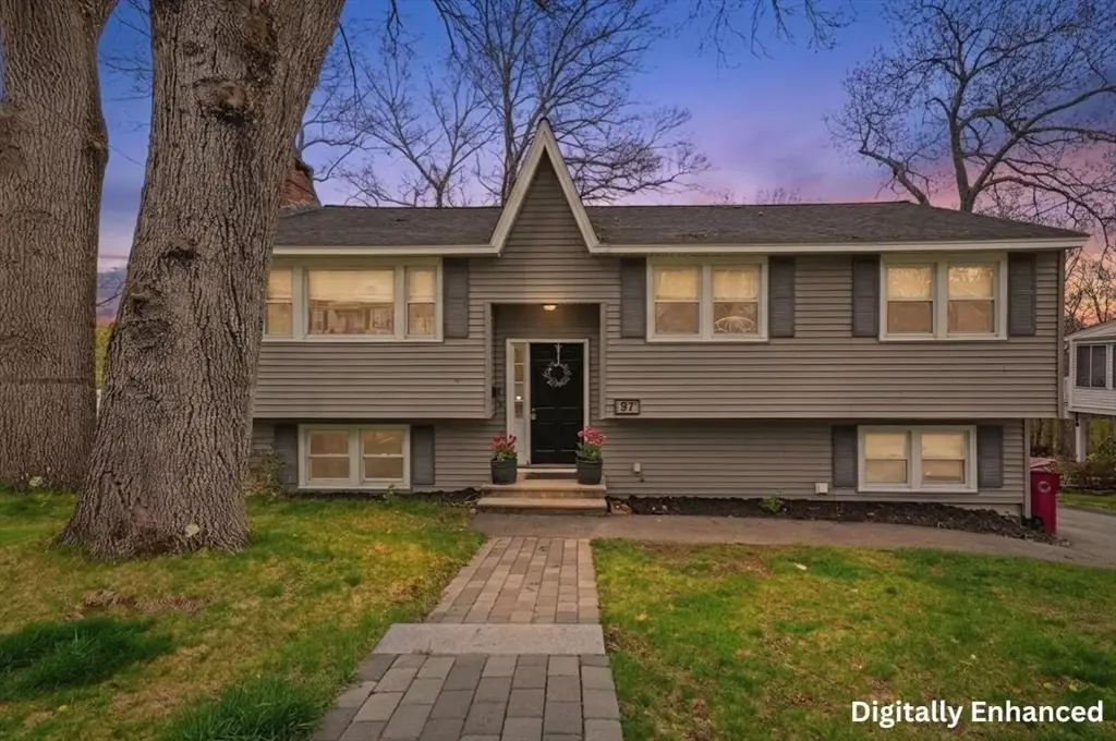 97 Llewellyn Street, Lowell, MA 01850 - #1
