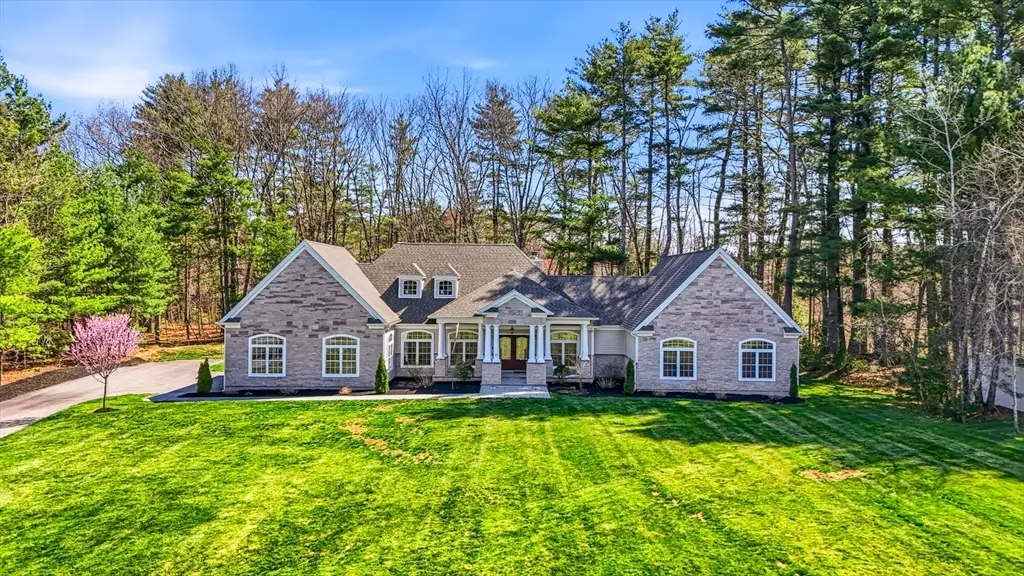 11 Fairway Dr, Stow, MA 01775 - #1
