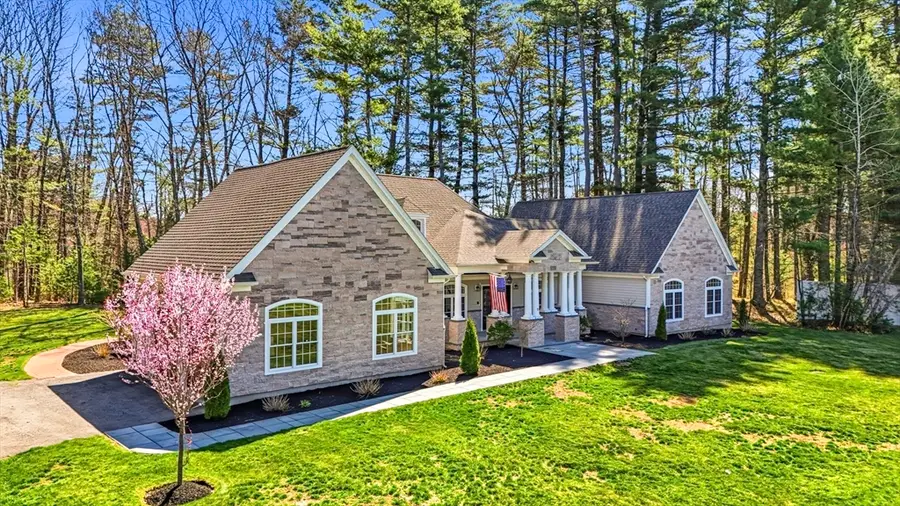 11 Fairway Dr, Stow, MA 01775 - #2