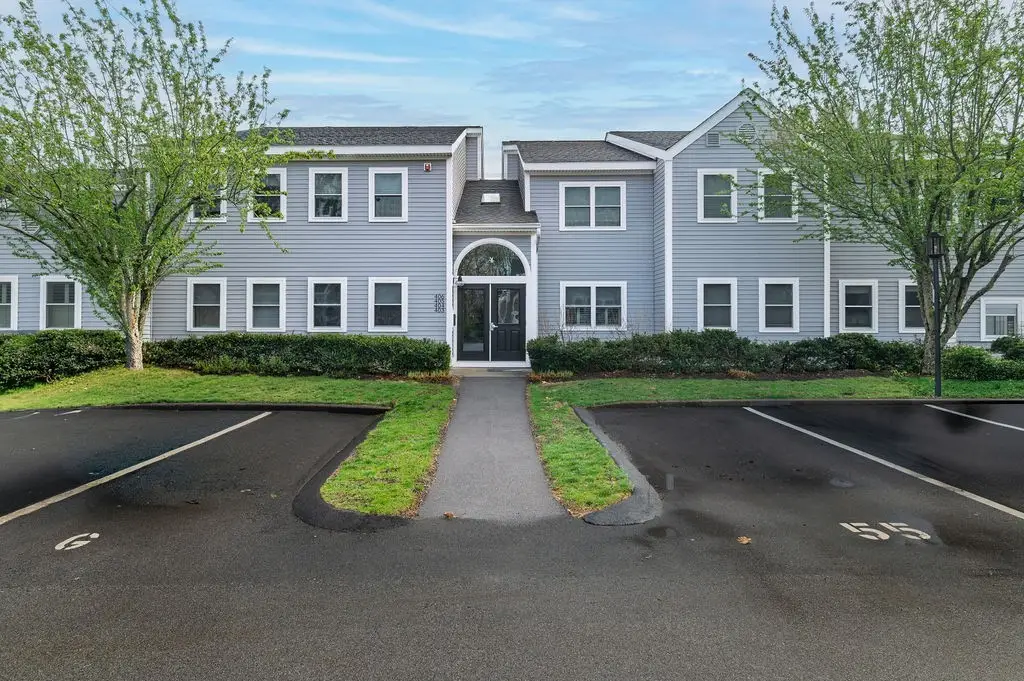403 Tuckers Ln #403, Hingham, MA 02043 - #1