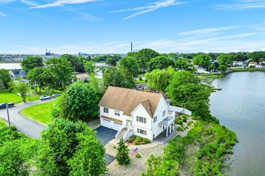 8 Glen St., Saugus, MA 01906 - #3