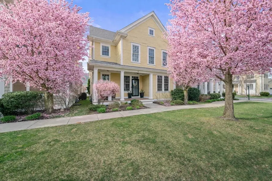 3 Blair Grn #3, Weymouth, MA 02190 - #2