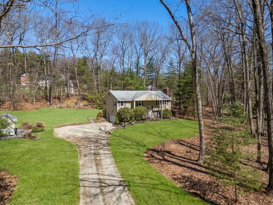 155 Kelly Rd, Northbridge, MA 01534 - #2