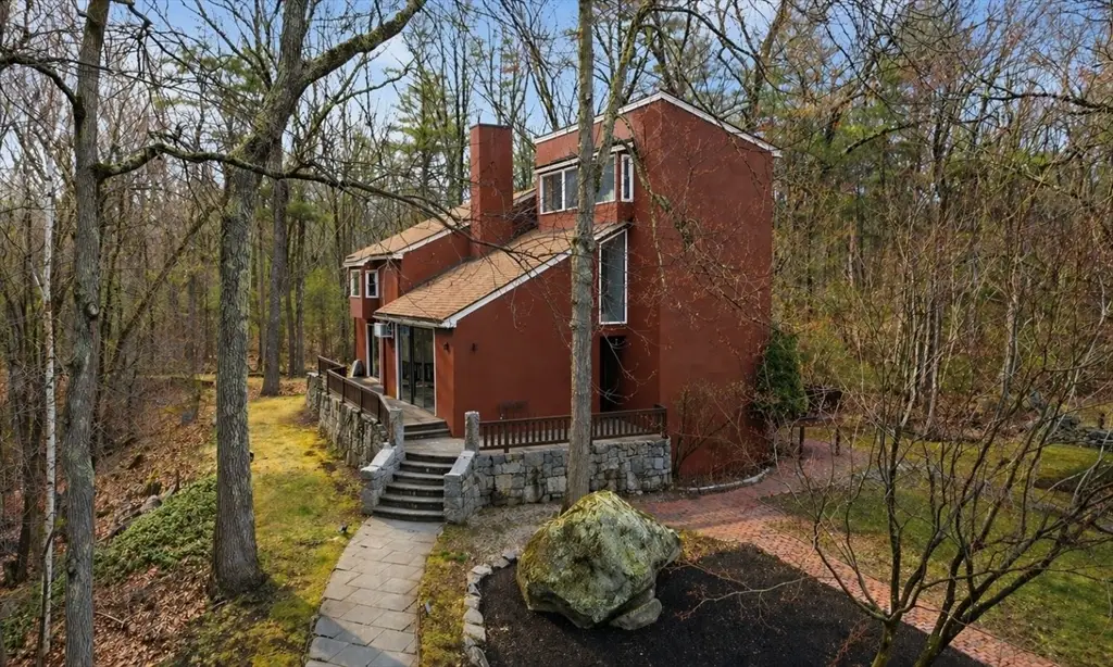 400 Rutland Street, Carlisle, MA 01741 - #1