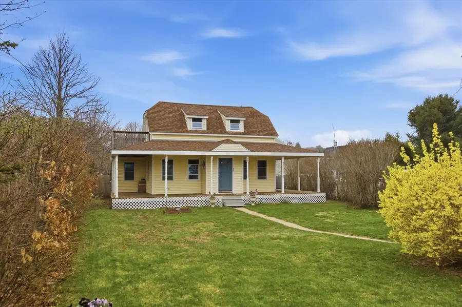 13 Harrison Ave, Bourne, MA 02532 - #2