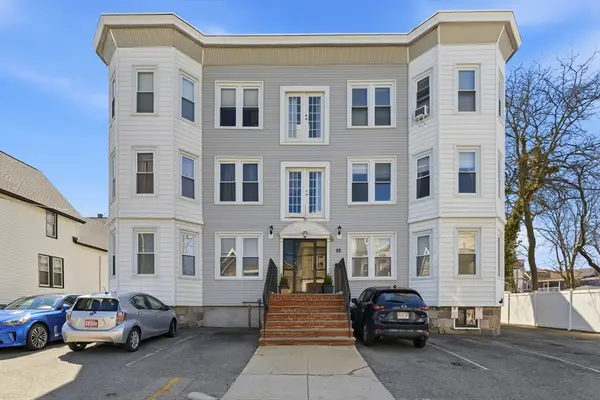 53 Trident Ave #103, Winthrop, MA 02152