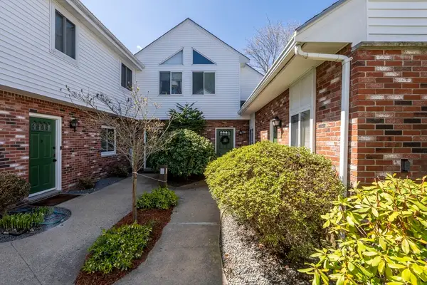 233 Lake Street #B, Weymouth, MA 02189