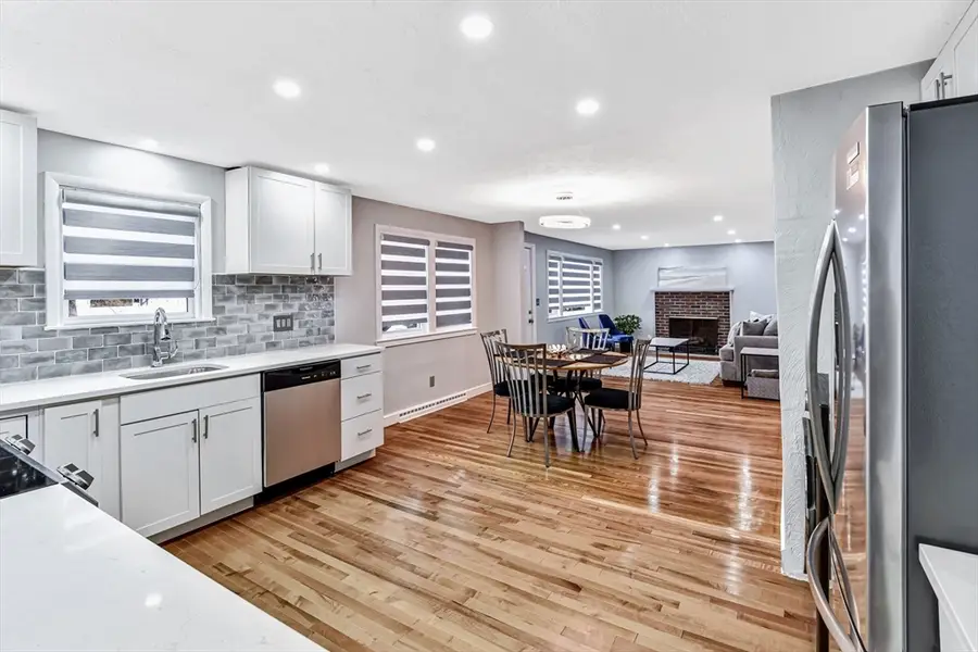 1 Furbush Rd, Boston, MA 02132 - #2