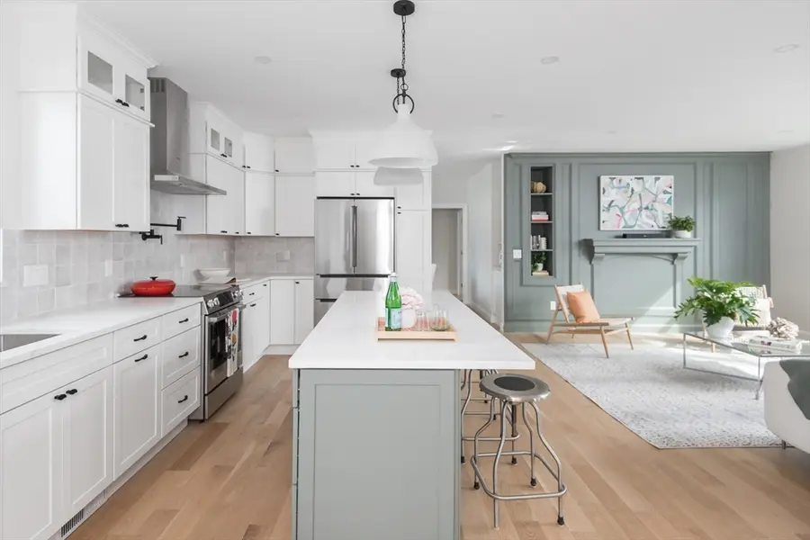 10 Gordon Rd, Arlington, MA 02474 - #2