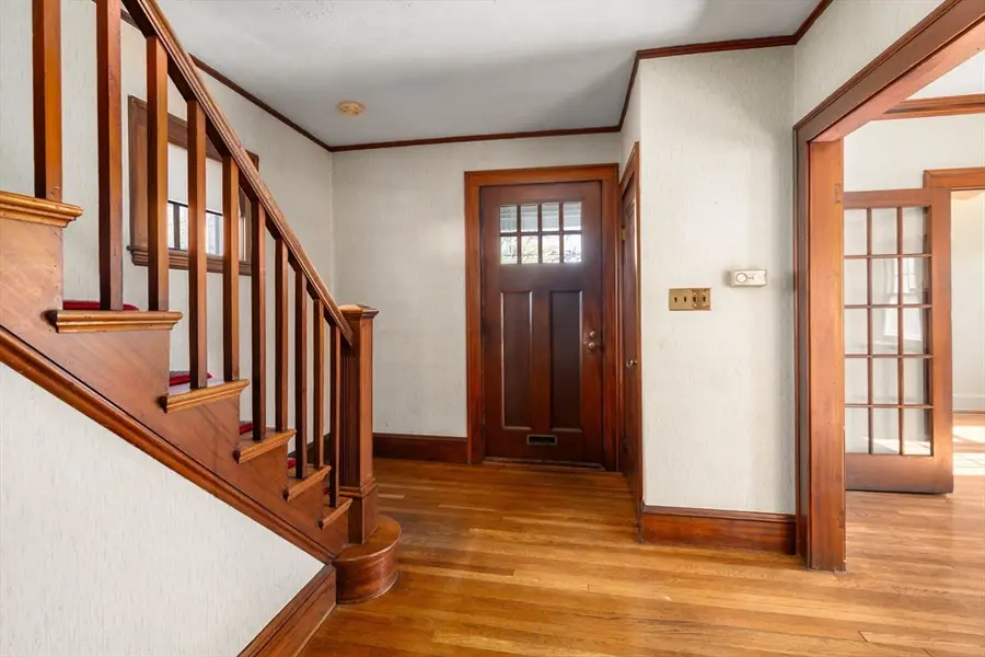 89 Alexander Avenue, Belmont, MA 02478 - #2