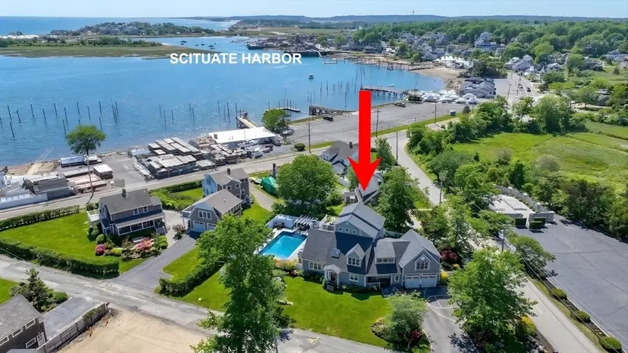 11 Brookline Rd, Scituate, MA 02066 - #2