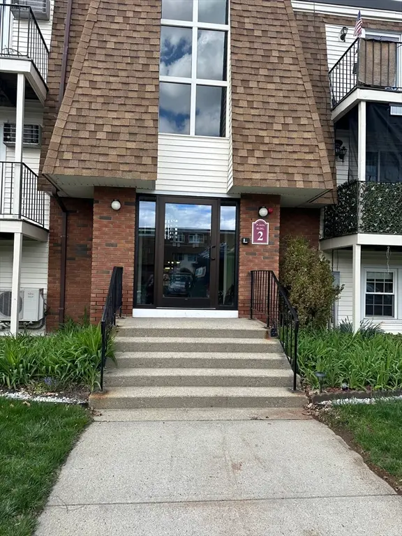 80 Damon Road #2303, Northampton, MA 01060 - #2