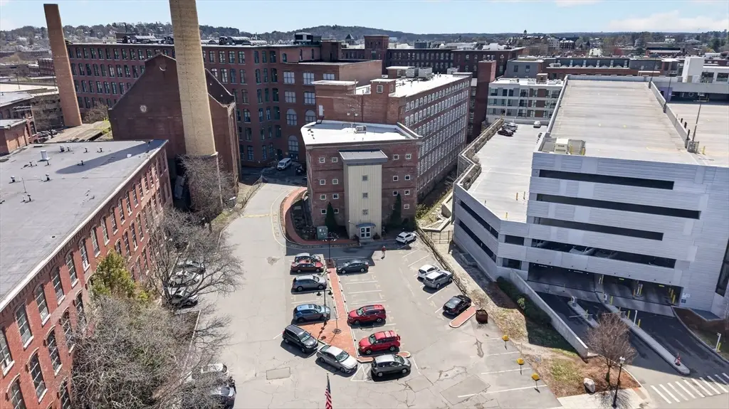200 Market St #3101, Lowell, MA 01852 - #1