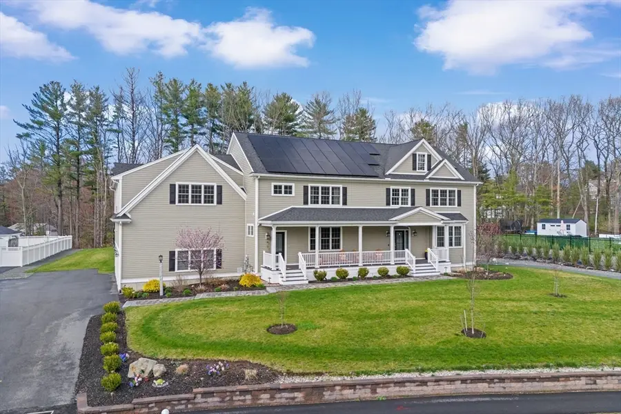 14 Charles St, North Reading, MA 01864 - #2