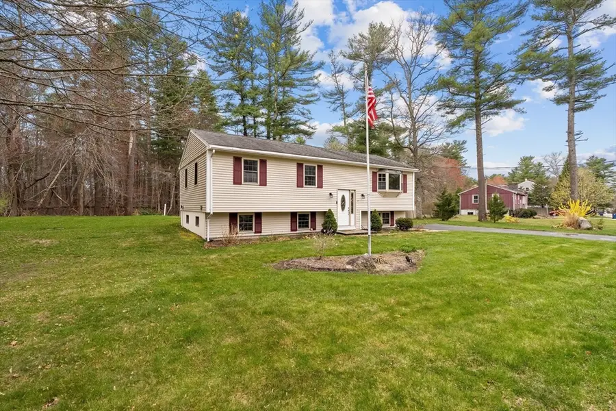 7 Helen St, Wareham, MA 02576 - #2