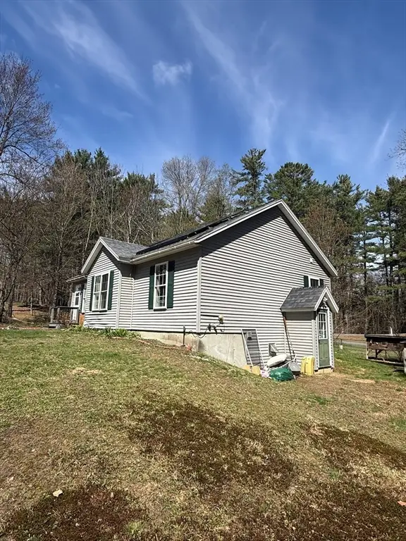 17 Forcier, Jaffrey, NH 03452 - #3