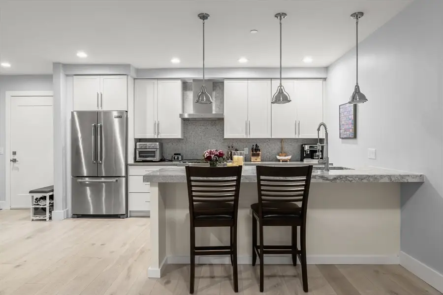 150 W Broadway #203, Boston, MA 02127 - #2