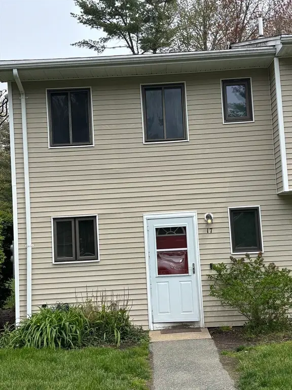 17 Heather Lane #17, Bridgewater, MA 02324 - #2