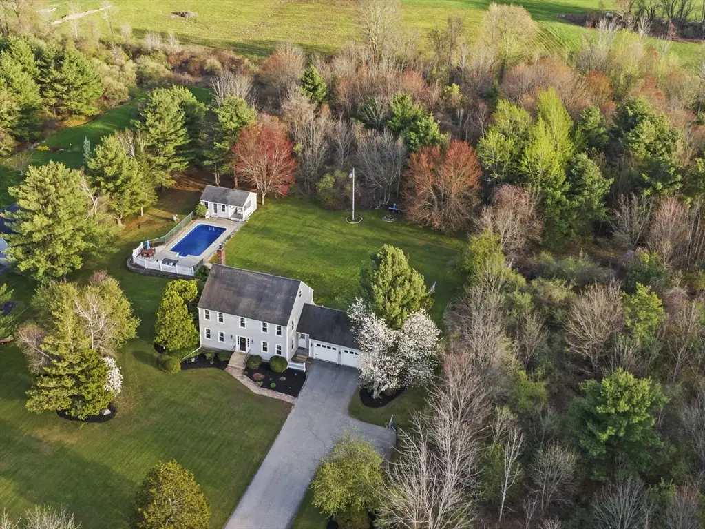 387 West Main St, Millbury, MA 01527 - #1