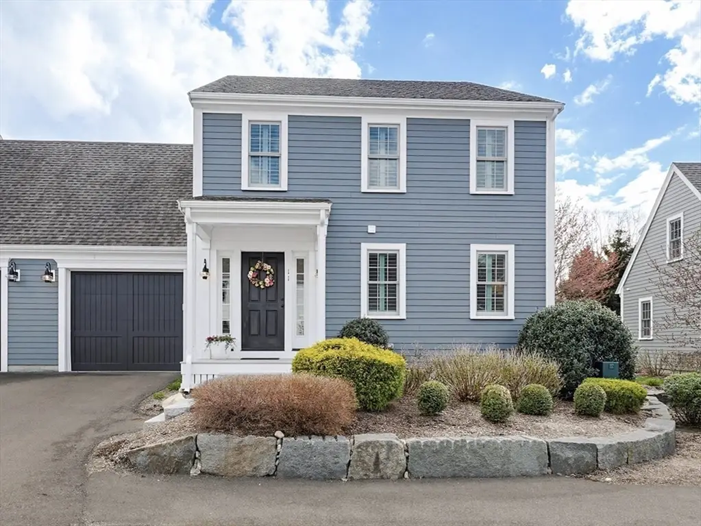 11 Damon Farm Way #11, Norwell, MA 02061 - #1