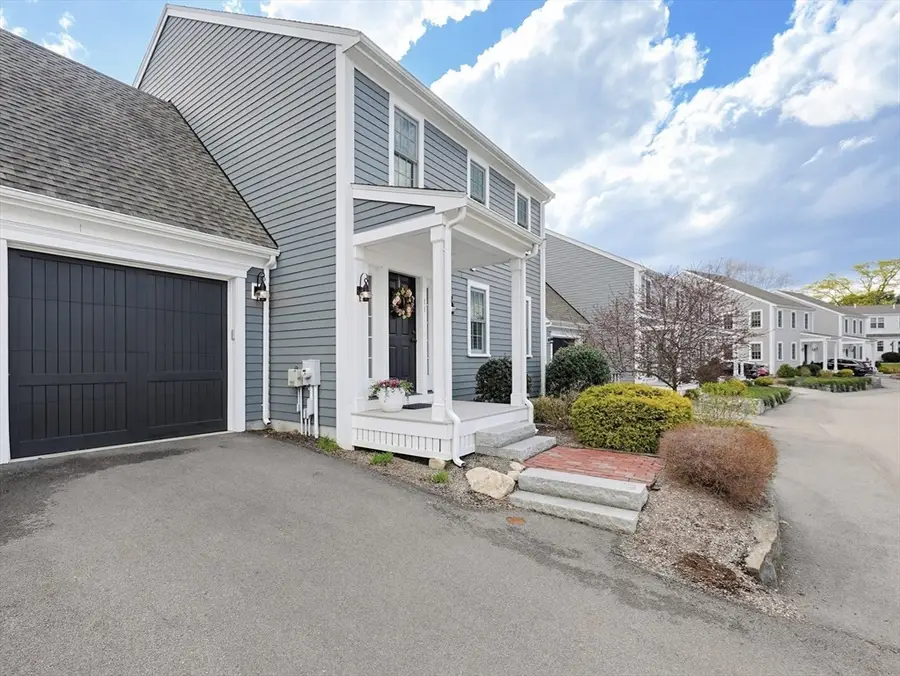 11 Damon Farm Way #11, Norwell, MA 02061 - #3