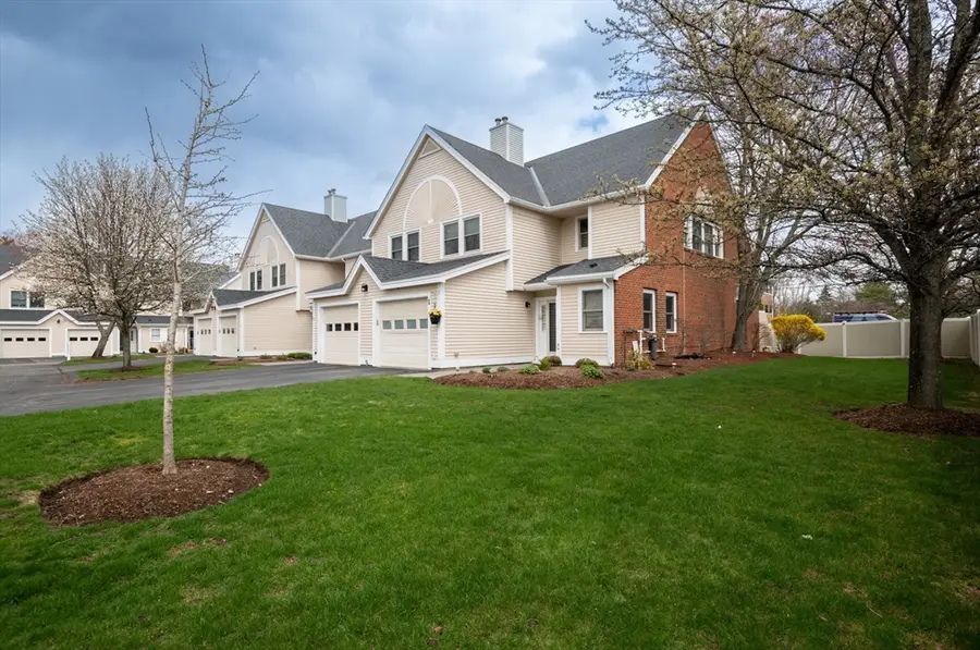 1 Alcott Way #1, North Andover, MA 01845 - #2