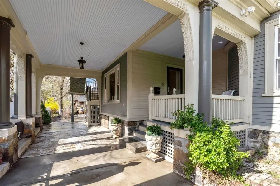 110 Melville Ave #1, Boston, MA 02124 - #3