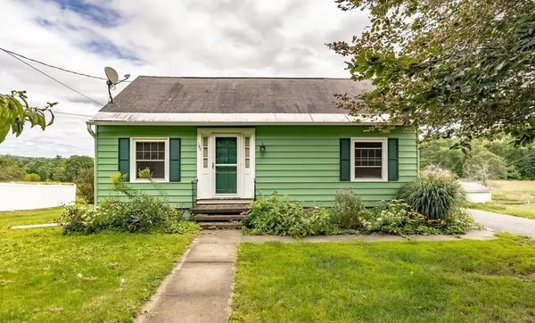 187 Leyden Rd, Greenfield, MA 01301