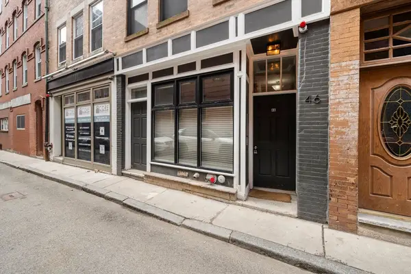46 N Bennet St #1, Boston, MA 02113