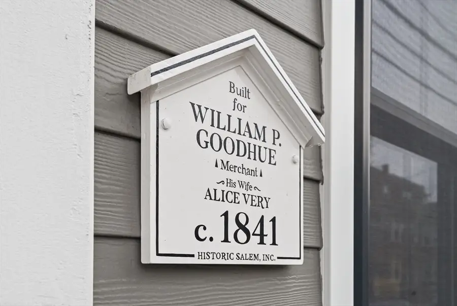 49 Essex St #2R, Salem, MA 01970 - #3