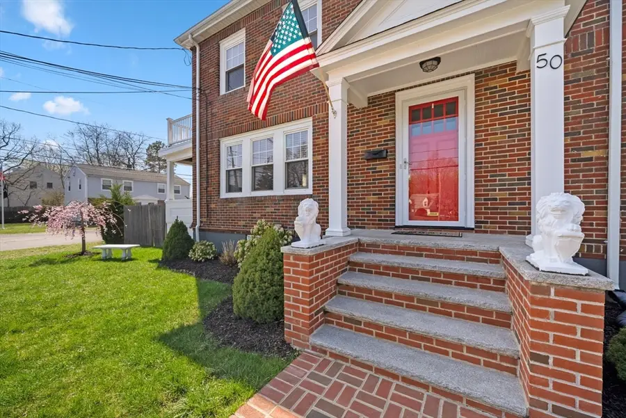 50 Hillside Rd, Dedham, MA 02026 - #2