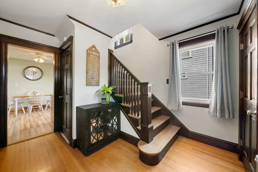 50 Hillside Rd, Dedham, MA 02026 - #3