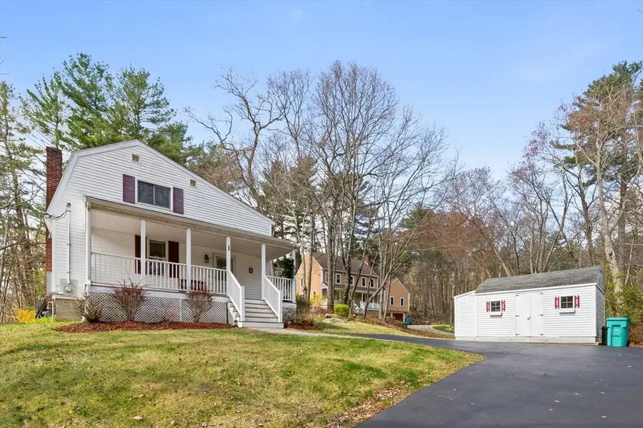 26 Hartford Ave N, Upton, MA 01568 - #2