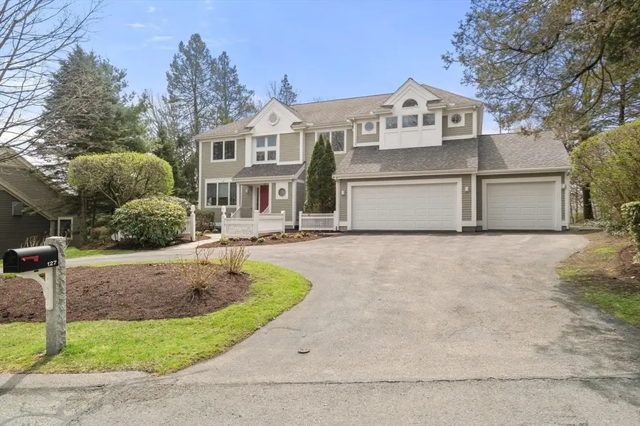 127 Huntington Rd, Boston, MA 02135 - #2