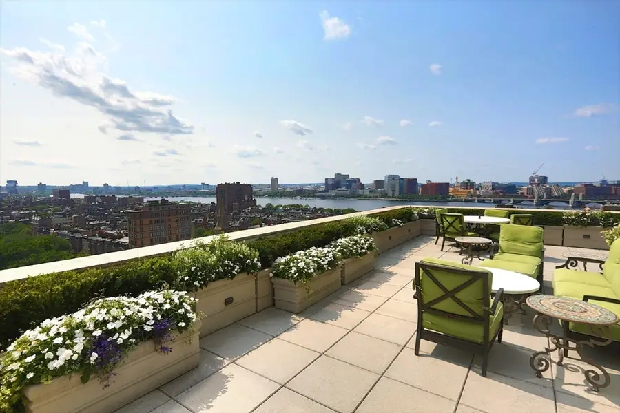2 Commonwealth Avenue #PH3-4, Boston, MA 02116 - #2