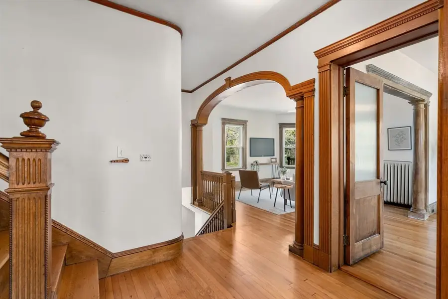 114 Lancaster Ter #2, Brookline, MA 02446 - #2