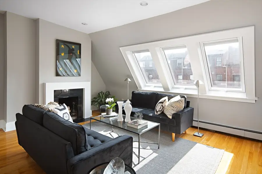 27 E Springfield St #3, Boston, MA 02118 - #2