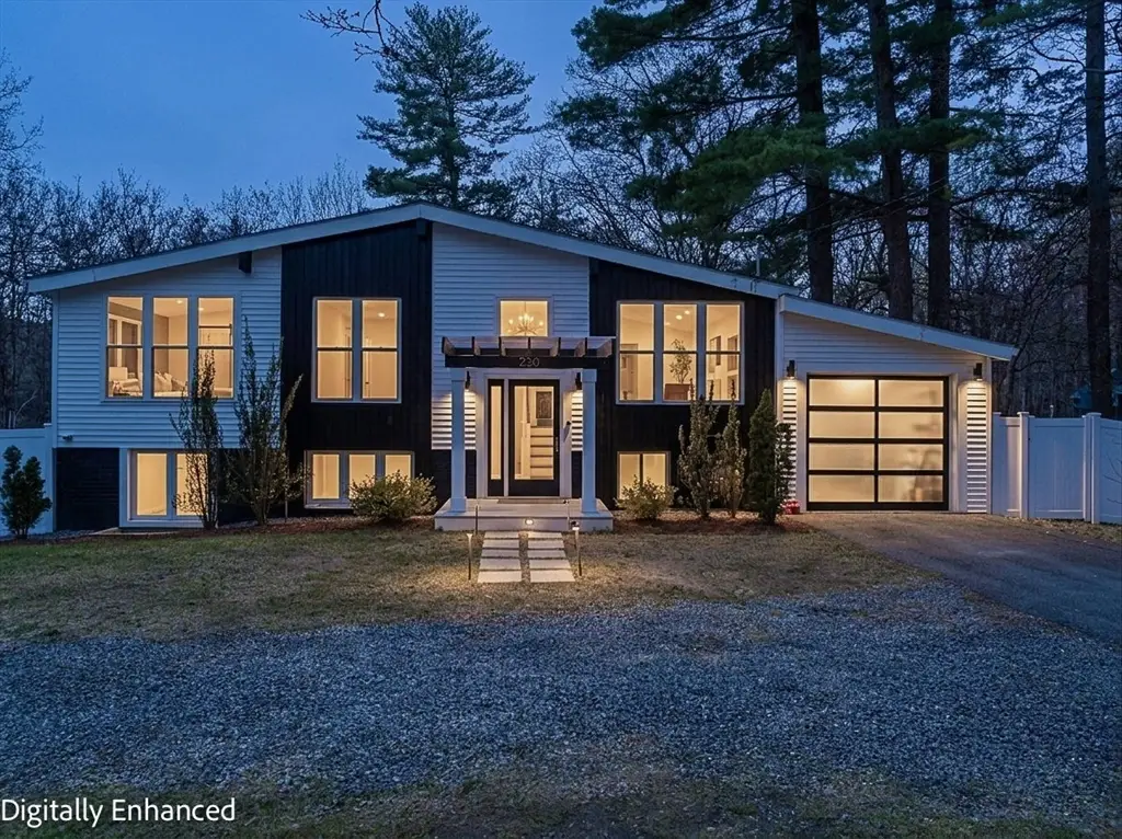 230 Carlisle Rd, Bedford, MA 01730 - #1