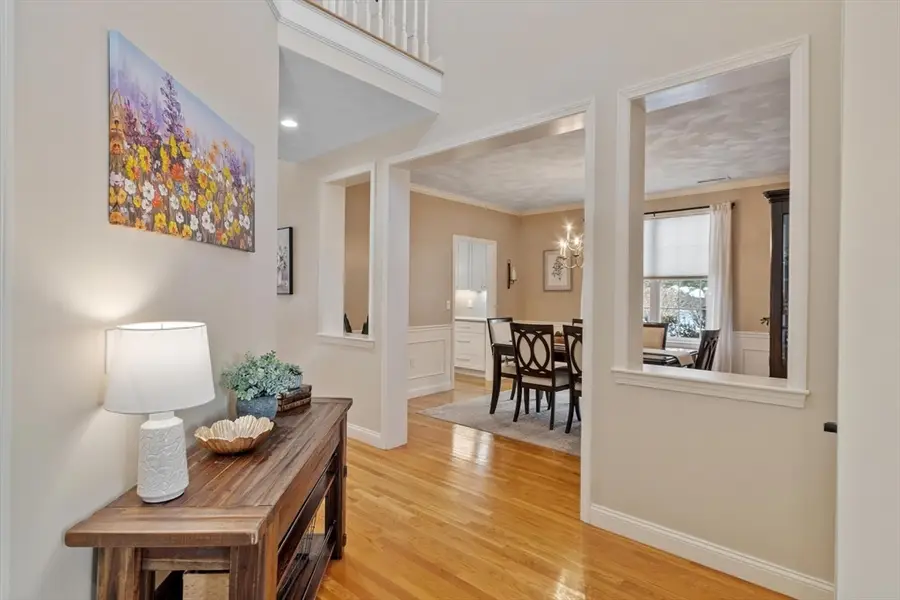 4 Emerald Ct #4, Tewksbury, MA 01876 - #3